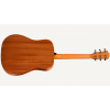 Taylor Academy 10e Guitar- Layered Sapele Back and Sides