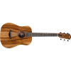 Taylor Baby Taylor BTe-Koa - Includes Taylor Gig Bag