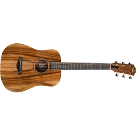 Taylor Baby Taylor BTe-Koa - Includes Ta..