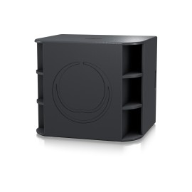 Turbosound Milan M18B 2200W 18 inch Powe..