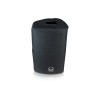 Turbosound TS-PC12-1 Deluxe Water-resistant Cover for 12" Speakers