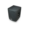 Turbosound TS-PC15B-1 Deluxe Water-resistant Cover for 15" Subwoofers