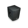 Turbosound TS-PC15B-1 Deluxe Water-resistant Cover for 15" Subwoofers