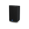 Turbosound iQ10 - 2500 Watt 2 Way 10" Powered Loudspeaker with Klark Teknik DSP Technology, Speaker Modelling and ULTRANET Networking