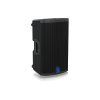 Turbosound iQ10 - 2500 Watt 2 Way 10" Powered Loudspeaker with Klark Teknik DSP Technology, Speaker Modelling and ULTRANET Networking