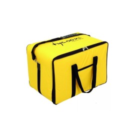 Tycoon Professional Cajon Bags - Yellow