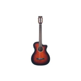 Valencia Classical Guitar VA434ce CSB - ..