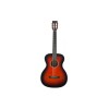 Valencia Classical Guitar VA434 CSB - Classic Sunburst - Includes Free Softcase