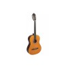 Valencia Classical Guitar Antique Natural VC204 - Includes Free Softcase