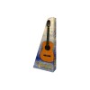 Valencia Classical Guitar VC204H Hybrid Series - Classic Sunburst - Includes Free Softcase