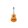 Valencia Classical Guitar Antique Natural W/ EQ VC204HVT - Includes Free Softcase