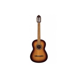 Valencia Classical Guitar Antique Sunbur..