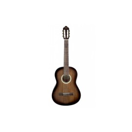 Valencia Classical Guitar Historic Sunbu..