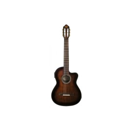 Valencia Classical Guitar VC564ce BSB - ..