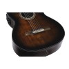 Valencia Classical Guitar VC564ce BSB - Brown Sunburst - Includes Free Softcase