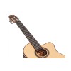 Valencia Classical Guitar VC704CE - Natural - Includes Free Softcase