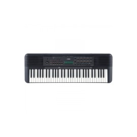 Yamaha Keyboard PSRE273 61-key Portable Arranger - Included Power Supply