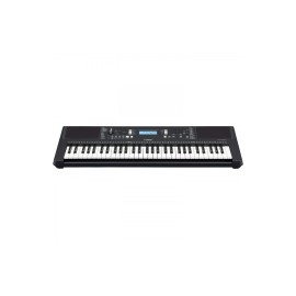 Yamaha Keyboard PSR-E373 61-key Portable Arranger - Included Power Supply