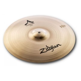 Zildjian A Custom Crash Cymbal - 16" Thin