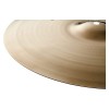 Zildjian A Custom Crash Cymbal - 16" Thin