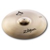 Zildjian A Custom Crash Cymbal - 18" Thin