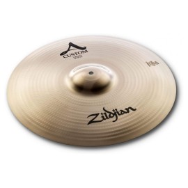 Zildjian A Custom Crash Cymbal - 18" Thin