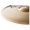 Zildjian A Custom Crash Cymbal - 18" Thin