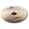 Zildjian A Custom Cymbal Set - 14-, 16-, 18-, and 20-inch