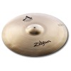 Zildjian A Custom Cymbal Set - 14-, 16-, 18-, and 20-inch