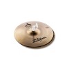 Zildjian A Custom Cymbal Set - Gospel Pack