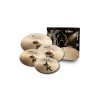 Zildjian K Cymbal Set - 14/16/20 inch - with Free 18 inch Dark Crash