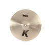 Zildjian K Cymbal Set - 14/16/20 inch - with Free 18 inch Dark Crash