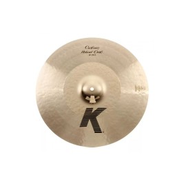 Zildjian 16" K Custom Hybrid Crash ..