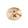 Zildjian K Custom Cymbal Set - Dark Pack