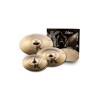 Zildjian K Custom Hybrid Cymbal Set - 14.25-/17-/21-inch