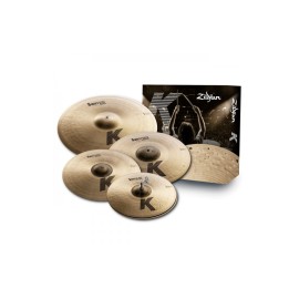 Zildjian K Zildjian Sweet Cymbal Set - 1..