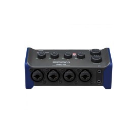 Zoom AMS-44 Audio Interface