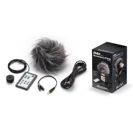 Zoom H4n Accessories Pack