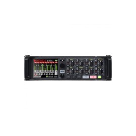 Zoom F8n Pro Multitrack Field Recorder