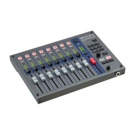 Zoom F-Control Mixing Control Surface fo..