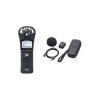 Zoom H1n-VP 2-channel Handy Recorder - Value Pack