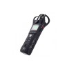 Zoom H1n-VP 2-channel Handy Recorder - Value Pack