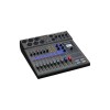 Zoom LiveTrak L-8 Digital Mixer - Recorder - 8-channel