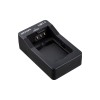 Zoom LBC-1 Lithium-Ion Battery Charger for Zoom Q4 and Q8 Recorders