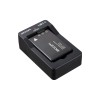 Zoom LBC-1 Lithium-Ion Battery Charger for Zoom Q4 and Q8 Recorders