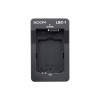 Zoom LBC-1 Lithium-Ion Battery Charger for Zoom Q4 and Q8 Recorders