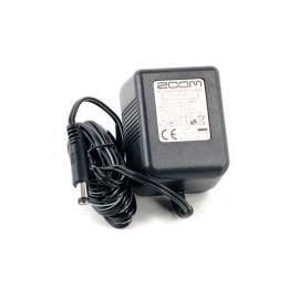 Zoom Power Supply For Handy Recorder H4N..