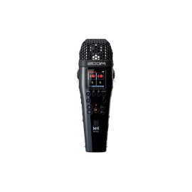 Zoom M4 MicTrak 4-channel 32-bit Recorde..