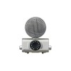 Zoom MSH-6 - Mid-Side Microphone Capsule for Zoom H5 and H6 and Q8 Field Recorders