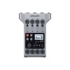 Zoom PodTrak P4 4-input Ultimate Recorder for Podcasting